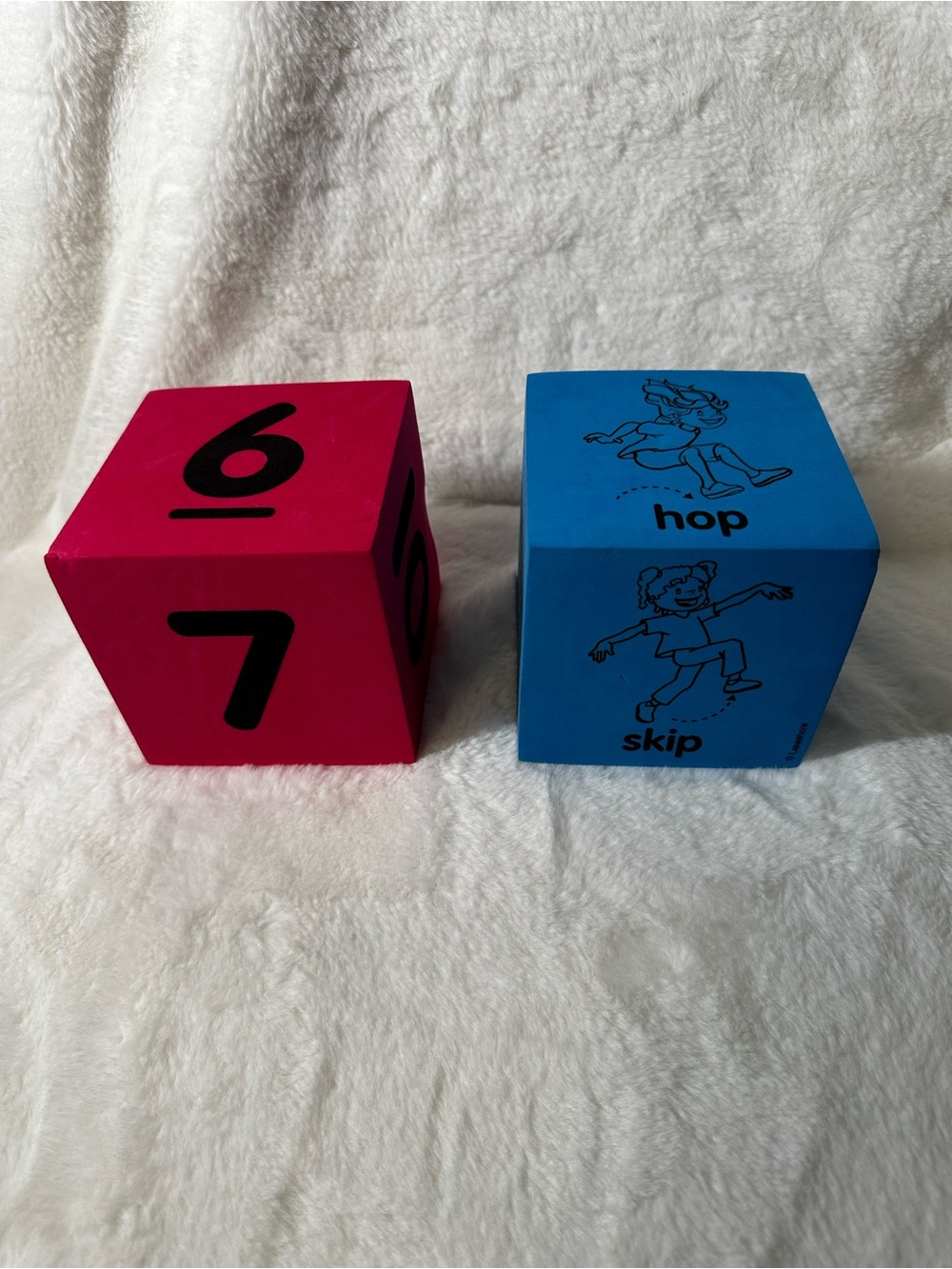 Assorted early learning bundle #7 - Picture 5 of 9